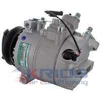 LUCAS ACP343 - Compresor, aire acondicionado