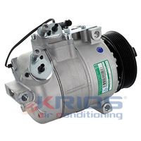 LUCAS ACP939 - Compresor, aire acondicionado