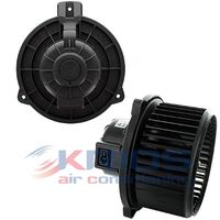 ERA 664163 - Ventilador habitáculo