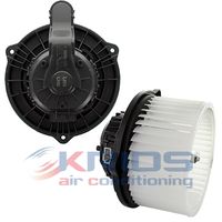 ERA 664163 - Ventilador habitáculo