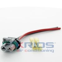 CASCO CEF74072GS - Motor eléctrico, ventilador del radiador - Genuine