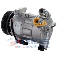 LUCAS ACP01231 - Compresor, aire acondicionado