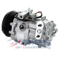 LUCAS ACP841 - Compresor, aire acondicionado