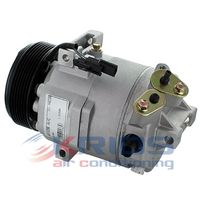 LUCAS ACP867 - Compresor, aire acondicionado