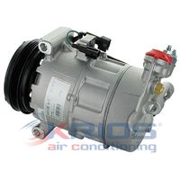 LUCAS ACP950 - Compresor, aire acondicionado