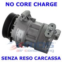 LUCAS ACP01147 - Compresor, aire acondicionado