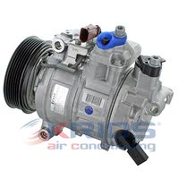 LUCAS ACP01342 - Compresor, aire acondicionado