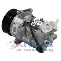 LUCAS ACP01063 - Compresor, aire acondicionado