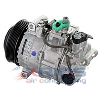 LUCAS ACP931 - Compresor, aire acondicionado