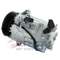 LUCAS ACP685 - Compresor, aire acondicionado