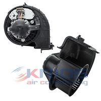 ERA 664180 - Ventilador habitáculo