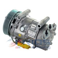 LUCAS ACP890 - Compresor, aire acondicionado