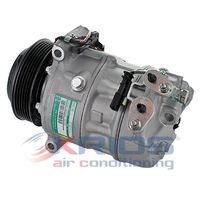 MEAT & DORIA KSB509S - Compresor, aire acondicionado