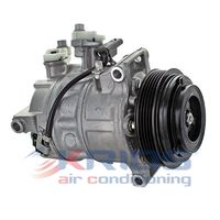 LUCAS ACP01552 - Compresor, aire acondicionado