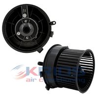 ERA 664100 - Ventilador habitáculo