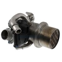 CASCO CMG73013GS - Módulo EGR - Genuine