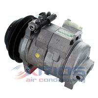 LUCAS ACP931 - Compresor, aire acondicionado