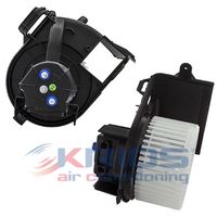 DOGA BW0386 - Ventilador habitáculo