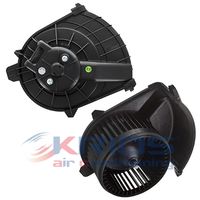 ERA 664133 - Ventilador habitáculo