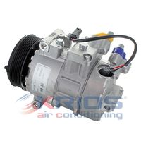 LUCAS ACP748 - Compresor, aire acondicionado
