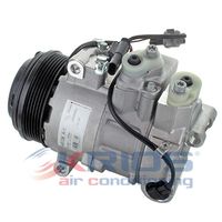 LUCAS ACP01134 - Compresor, aire acondicionado