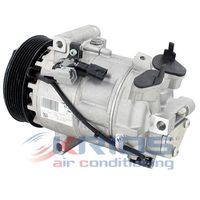 LUCAS ACP01229 - Compresor, aire acondicionado