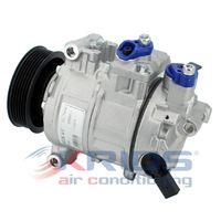 LUCAS ACP670 - Compresor, aire acondicionado