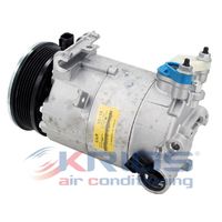 LUCAS ACP01358 - Compresor, aire acondicionado