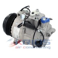 LUCAS ACP01042 - Compresor, aire acondicionado