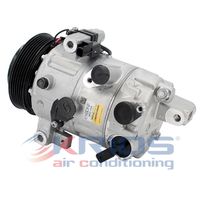 LUCAS ACP01456 - Compresor, aire acondicionado