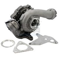 LUCAS LTRPA7606982 - Turbocompresor, sobrealimentación - OE REMAN