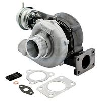LUCAS LTRPA4541922 - Turbocompresor, sobrealimentación - OE REMAN