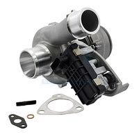 LUCAS LTRPA7981282 - Turbocompresor, sobrealimentación - OE REMAN