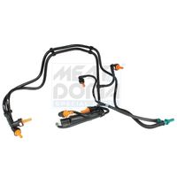 KAMOKA RW071 - Polea, cigüeñal