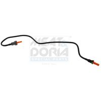 GATES MFL1195 - Tubo flexible de combustible