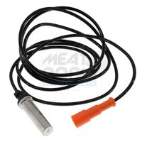 MDR MWP4330 - Bomba de agua, refrigeración del motor