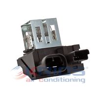 CASCO CRS70052GS - Resistencia serie, motor eléctrico (ventilador del radiador) - Genuine
