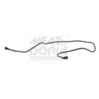 GATES EMH629 - Tubo flexible, ventilación del cárter