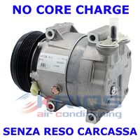 DELPHI CS1009612B1 - Compresor, aire acondicionado
