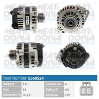 HELLA 9XU358038371 - Rueda libre alternador
