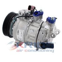 LUCAS ACP01264 - Compresor, aire acondicionado