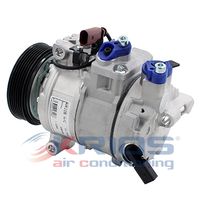 LUCAS ACP01264 - Compresor, aire acondicionado