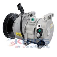 LUCAS ACP01315 - Compresor, aire acondicionado