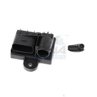 ERA 661270 - Unidad de control, tiempo de incandescencia
