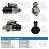MDR MGS730004 - Muelle neumático, maletero/compartimento de carga