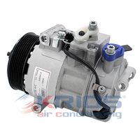 LUCAS ACP931 - Compresor, aire acondicionado