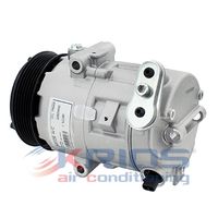 LUCAS ACP476 - Compresor, aire acondicionado