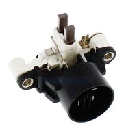 MDR EPS1993 273 - Sensor de presión de aire, adaptación a la altura