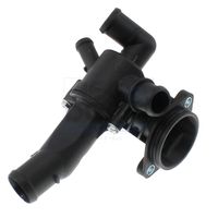 GATES TH65887G1 - Termostato, refrigerante