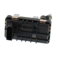 LUCAS LTRPA7719552 - Turbocompresor, sobrealimentación - OE REMAN